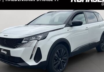 Peugeot 5008 35.150 km 33.990 &euro; Duisburg 47059