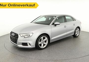 Audi A3 44.490 km 15.360 &euro; Düsseldorf 40599