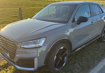 Audi Q2 155.000 km 17.600 &euro; Willich 47877