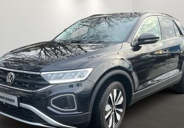 VW T-Roc 25.572 km 23.450 &euro; Wuppertal 42109