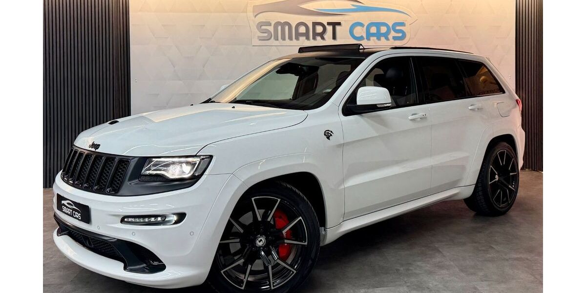 Jeep Grand Cherokee 124.278 km 33.590 &euro; Remscheid 42855