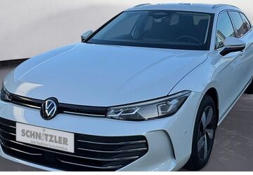 VW Passat 14.034 km 31.450 &euro; Langenfeld 40764