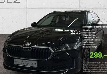 Skoda Superb 16.262 km 38.990 &euro; Pulheim 50259