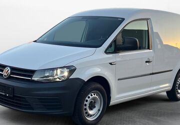 VW Caddy 36.323 km 14.900 &euro; Dormagen 41540