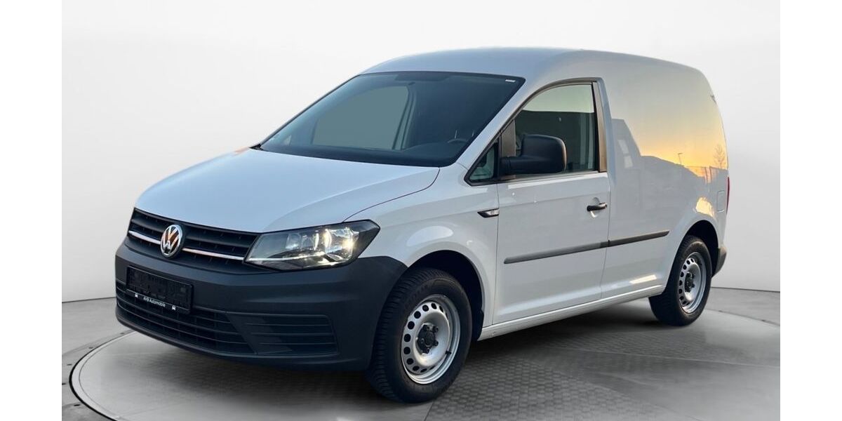 VW Caddy 36.323 km 14.900 &euro; Dormagen 41540