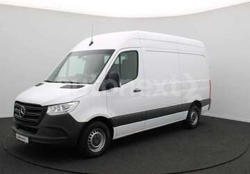Mercedes-Benz Sprinter 58.050 km 37.473 &euro; Mönchengladbach 41066