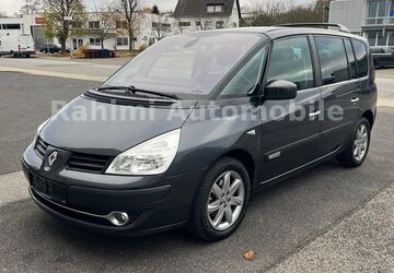 Renault Espace 188.900 km 6.200 &euro; Mönchengladbach 41066