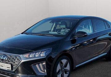 Hyundai IONIQ 39.700 km 16.490 &euro; Düsseldorf 40233