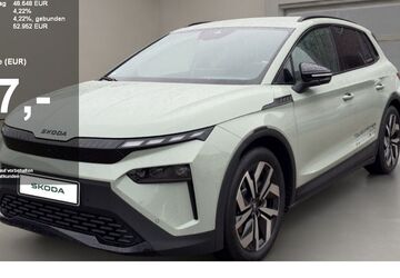 Skoda Elroq 9.875 km 52.310 &euro; Viersen-Dülken 41751