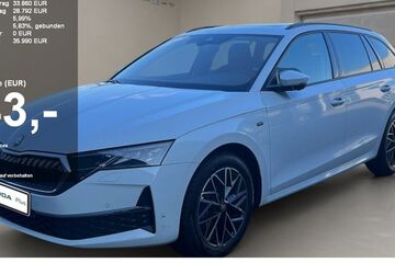 Skoda Octavia 21.363 km 33.479 &euro; Krefeld 47809