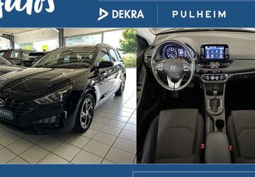 Hyundai i30 70.980 km 16.499 &euro; Pulheim 50259