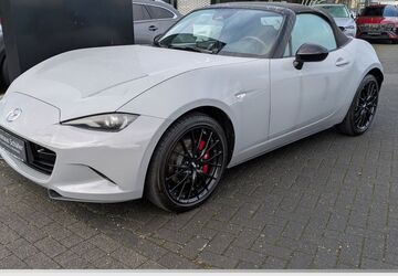 Mazda MX-5 3.397 km 36.185 &euro; Leverkusen 51373