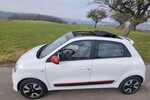 Renault Twingo 115.800 km 6.199 &euro; Remscheid 42853