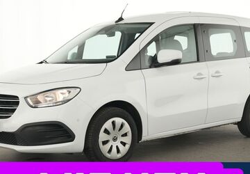 Mercedes-Benz T-Klasse 44.471 km 23.777 &euro; Neuss 41460