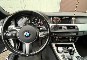 BMW 520 177.500 km 15.400 &euro; Meerbusch 40667