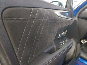 Opel Mokka e Ultimate Voll LED Winterp. 11kw Onboard 13.336 km 19.940 &euro; HAAN 42781