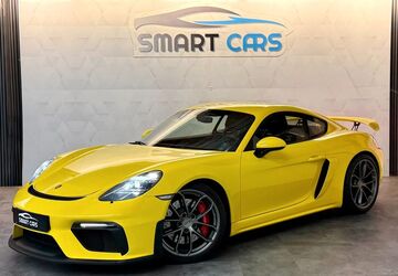 Porsche Cayman 179.200 km 80.990 &euro; Remscheid 42855