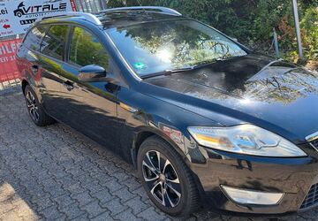 Ford Mondeo 211.134 km 1.650 &euro; Solingen 42651
