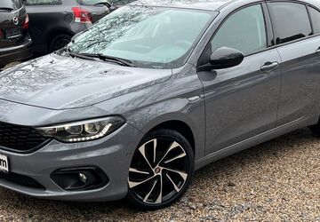 Fiat Tipo 82.805 km 10.999 &euro; Duisburg 47137