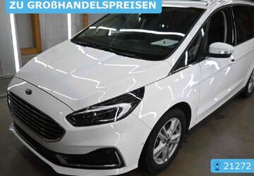 Ford Galaxy 53.467 km 25.890 &euro; Krefeld 47829