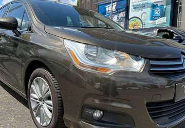 Citroen C4 222.100 km 3.499 &euro; Mönchengladbach 41065