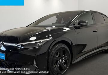 VW ID.7 9.949 km 49.990 &euro; Düsseldorf 40233