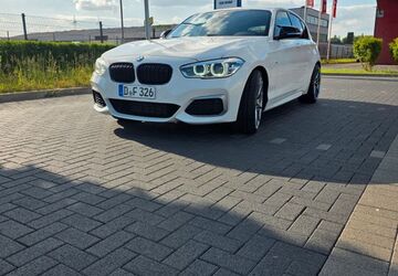 BMW 135 181.000 km 19.500 &euro; Düsseldorf 40595