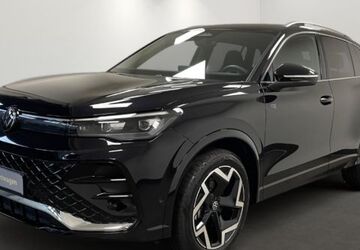 VW Tiguan 23.114 km 44.440 &euro; Düsseldorf 40233