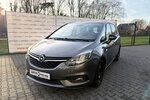 Opel Zafira Innovation / Automatik / Navi / 7 Sitze 95.000 km 14.890 &euro; Mönchengladbach 41066