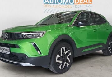 Opel Mokka 81.403 km 14.749 &euro; Duisburg 47138