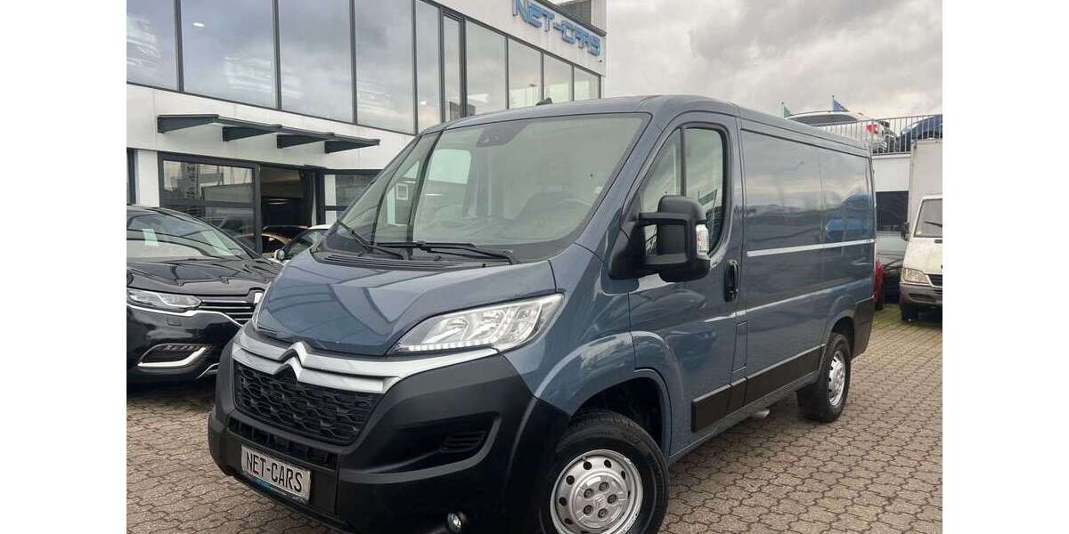 Citroen Jumper 125.000 km 12.850 &euro; Hilden (bei Düsseldorf) 40721