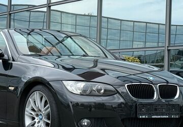 BMW 320 179.448 km 10.490 &euro; Mönchengladbach 41068