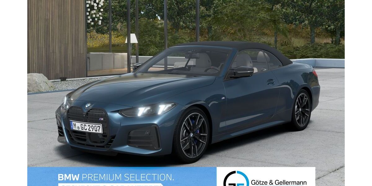 BMW M440 24.990 km 64.720 &euro; Mülheim 45472