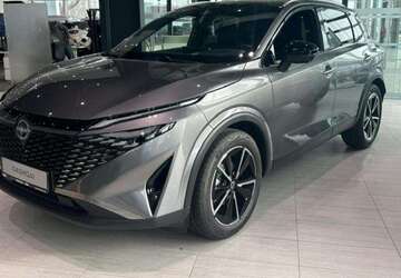 Nissan Qashqai 2.000 km 35.785 &euro; Mülheim an der Ruhr 45478