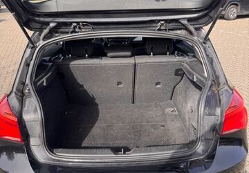 BMW 116 183.000 km 10.200 &euro; Mülheim an der Ruhr 45475