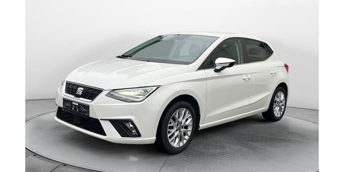 Seat Ibiza 49.377 km 13.500 &euro; Dormagen 41540