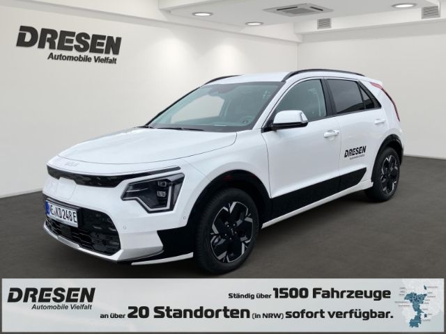 Kia Niro 22.750 km 28.980 &euro; Korschenbroich 41352