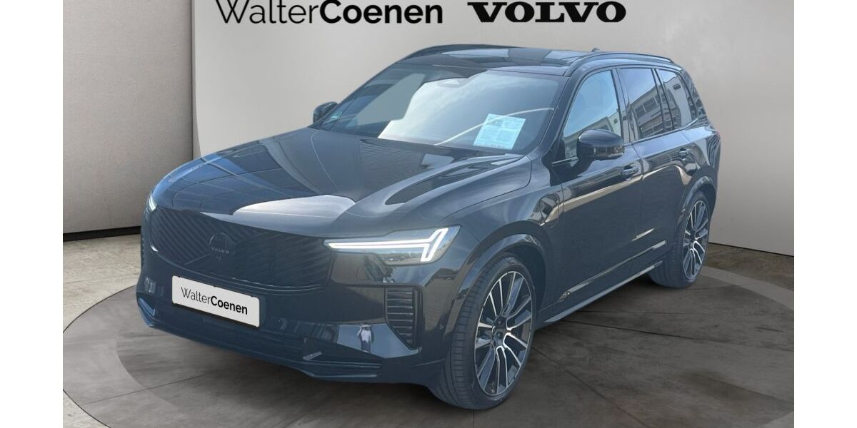 Volvo XC90 2.980 km 89.980 &euro; Mönchengladbach 41068
