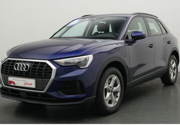 Audi Q3 169.752 km 25.480 &euro; Leverkusen 51373
