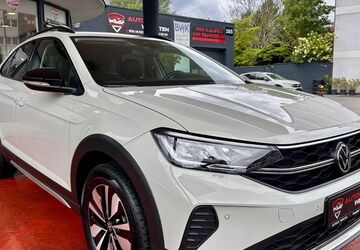 VW Taigo 36.377 km 19.590 &euro; Düsseldorf 40589