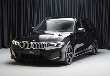 BMW 330 141.660 km 31.490 &euro; Düsseldorf 40211