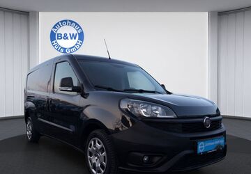 Fiat Doblo 157.417 km 10.899 &euro; Krefeld 47805