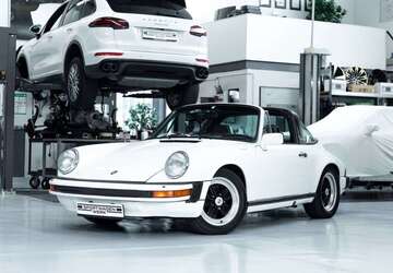 Porsche 911 162.541 km 75.890 &euro; Neuss 41470