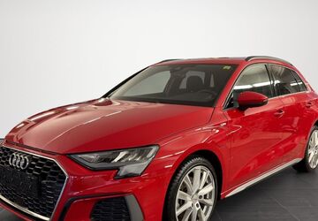 Audi A3 138.348 km 19.990 &euro; Wuppertal 42349