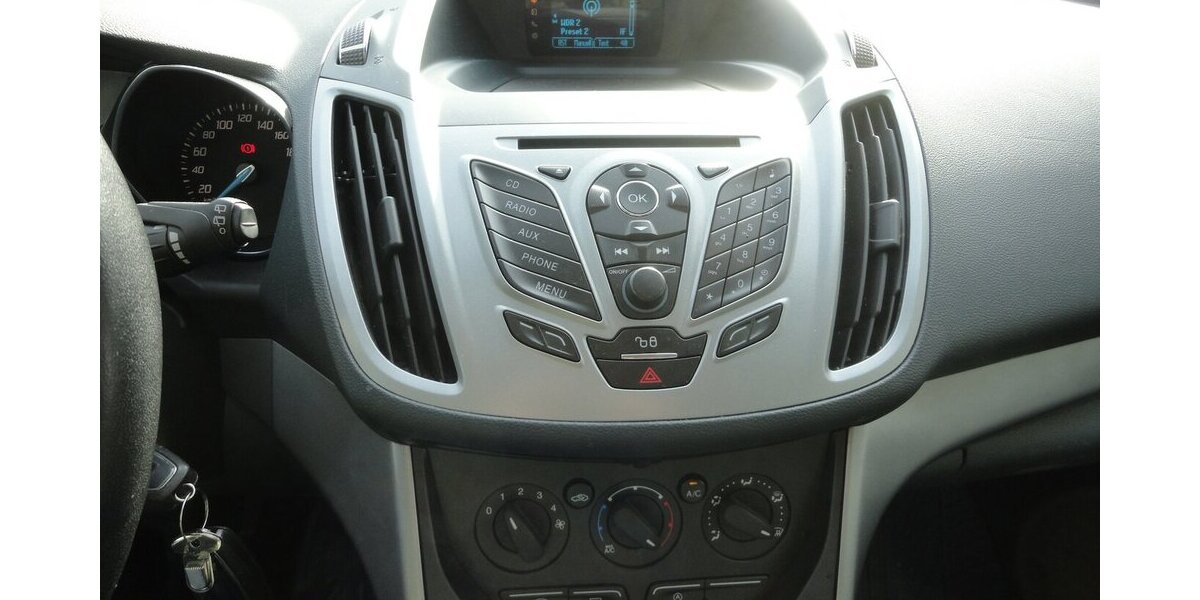 Ford Grand C-Max SYNC Edit. 1,6L/110KW Klima+SHZ+PDC 170.000 km 5.999 &euro; Neuss 41462