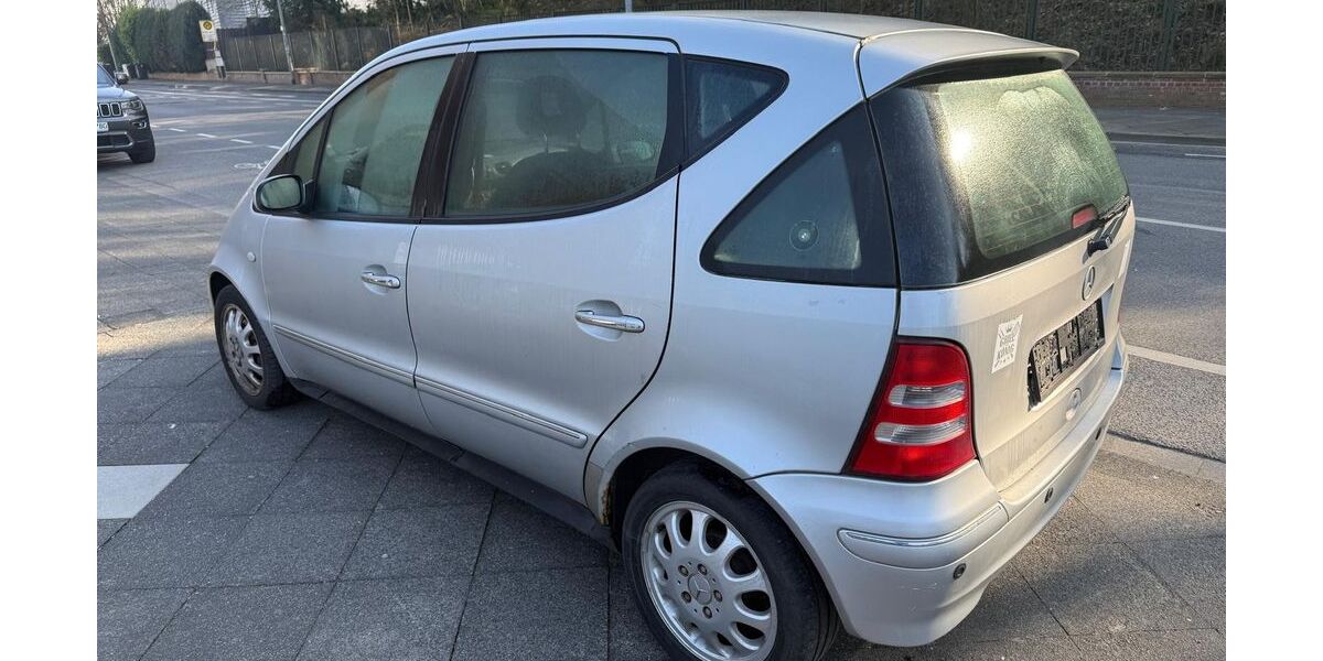 Mercedes-Benz A 140 215.000 km 1.000 &euro; Mönchengladbach - Odenkirchen 41199