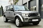 Land Rover Discovery SDV6 / HSE / Kamera / Pano / 7 Sitze 199.000 km 19.890 &euro; Mönchengladbach 41066