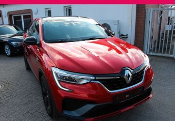 Renault Arkana 18.460 km 23.990 &euro; Hilden bei Düsseldorf 40721