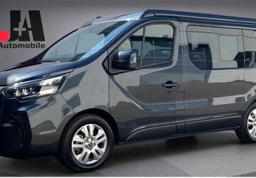 Nissan Primastar 25.340 km 47.990 &euro; Langenfeld 40764