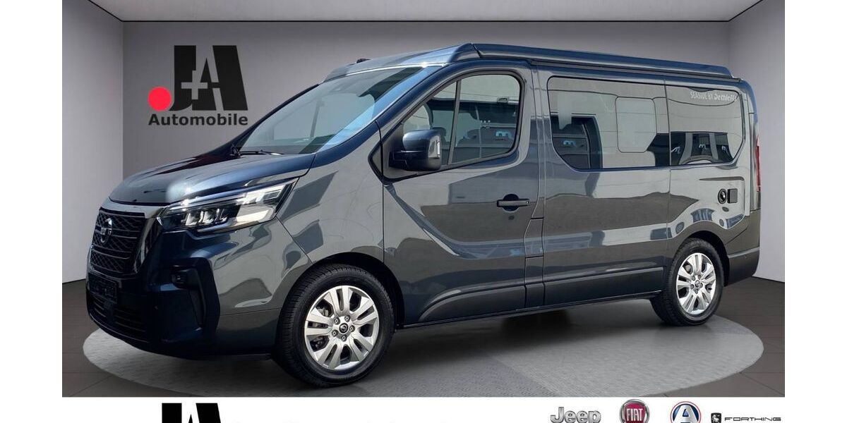 Nissan Primastar 25.340 km 47.990 &euro; Langenfeld 40764